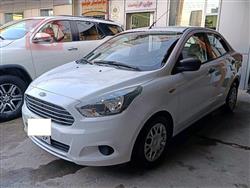 Ford Figo